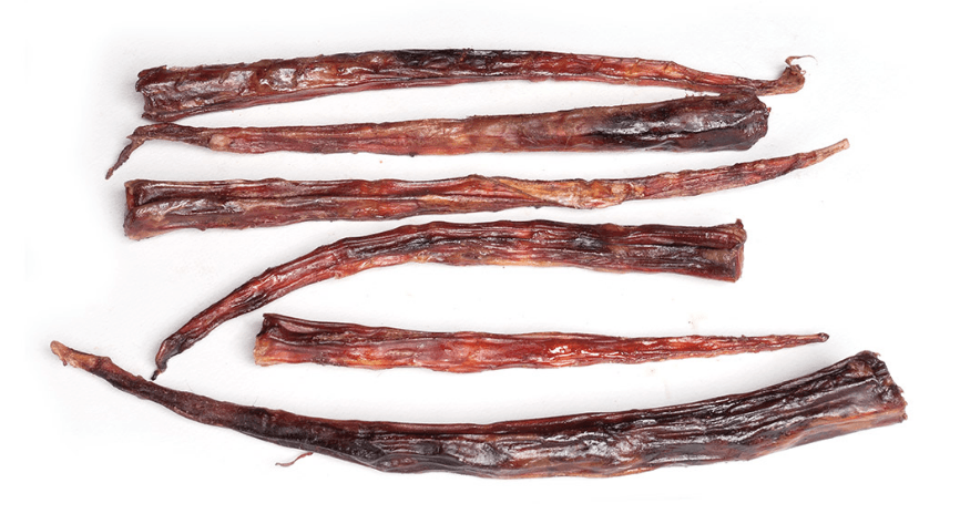 Snack'It Oksehaler - 200 g