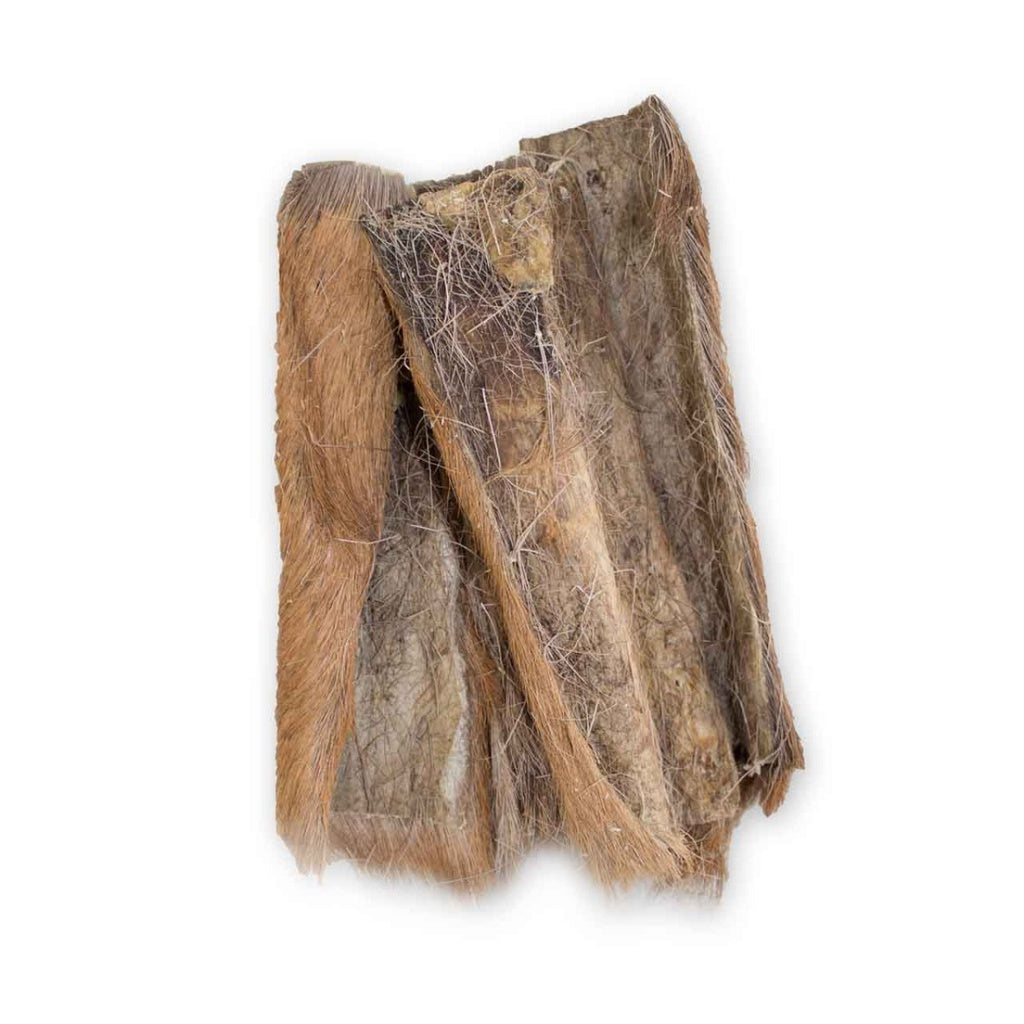 Snack'It Rådyrhud med pels - 200g