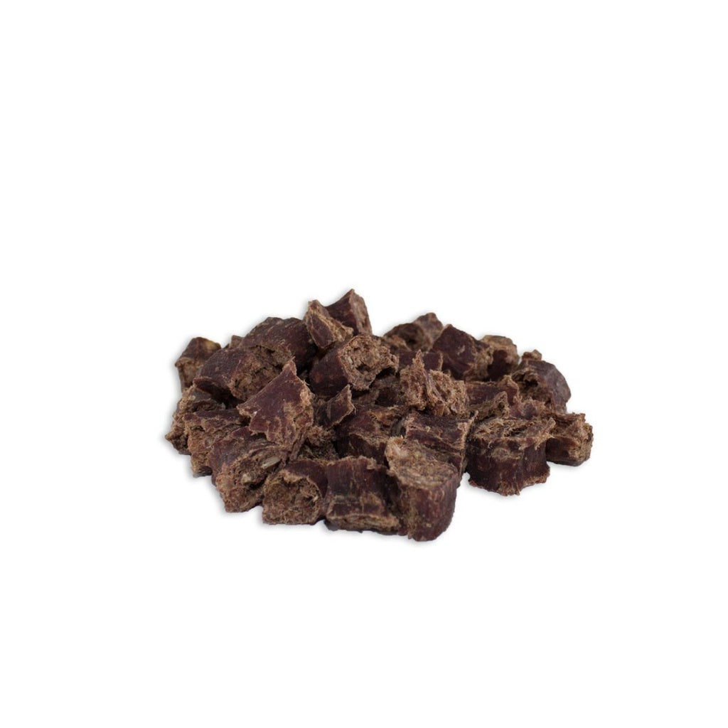 Snack'it Rådyrterninger - 100g