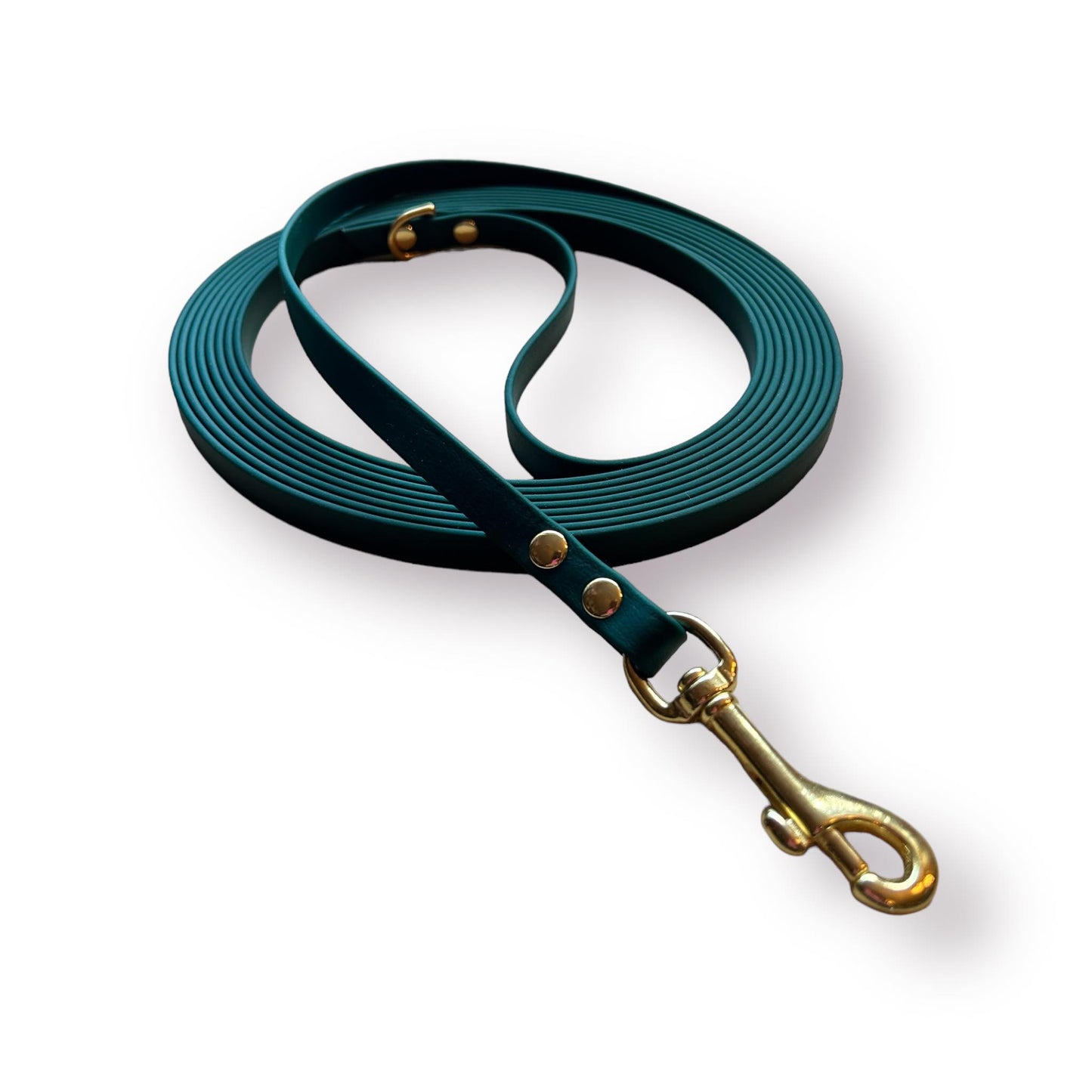 Biothane Adventure hundesnor - 13 mm