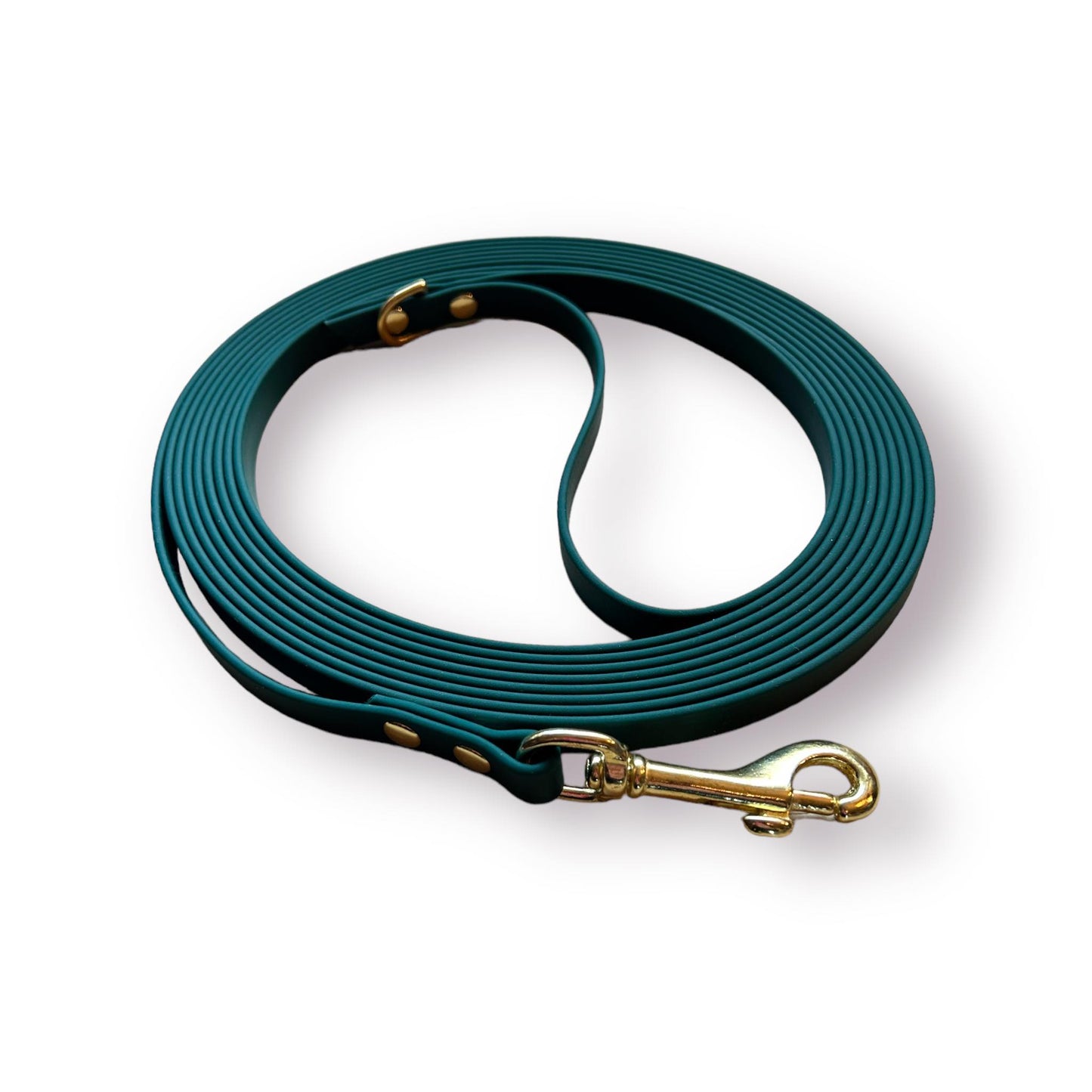 Biothane Adventure hundesnor - 13 mm