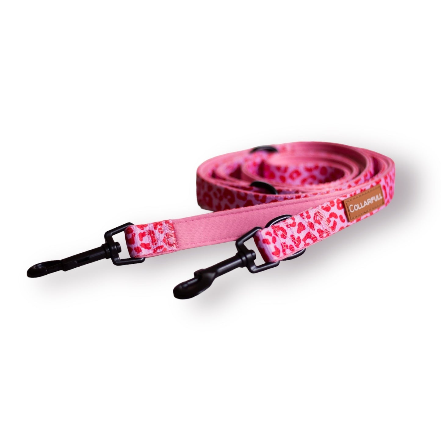 Justerbar hundesnor - Pink Panther