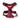 Adventure Trails Dog Harness - Burgundy Herringbone Tweed