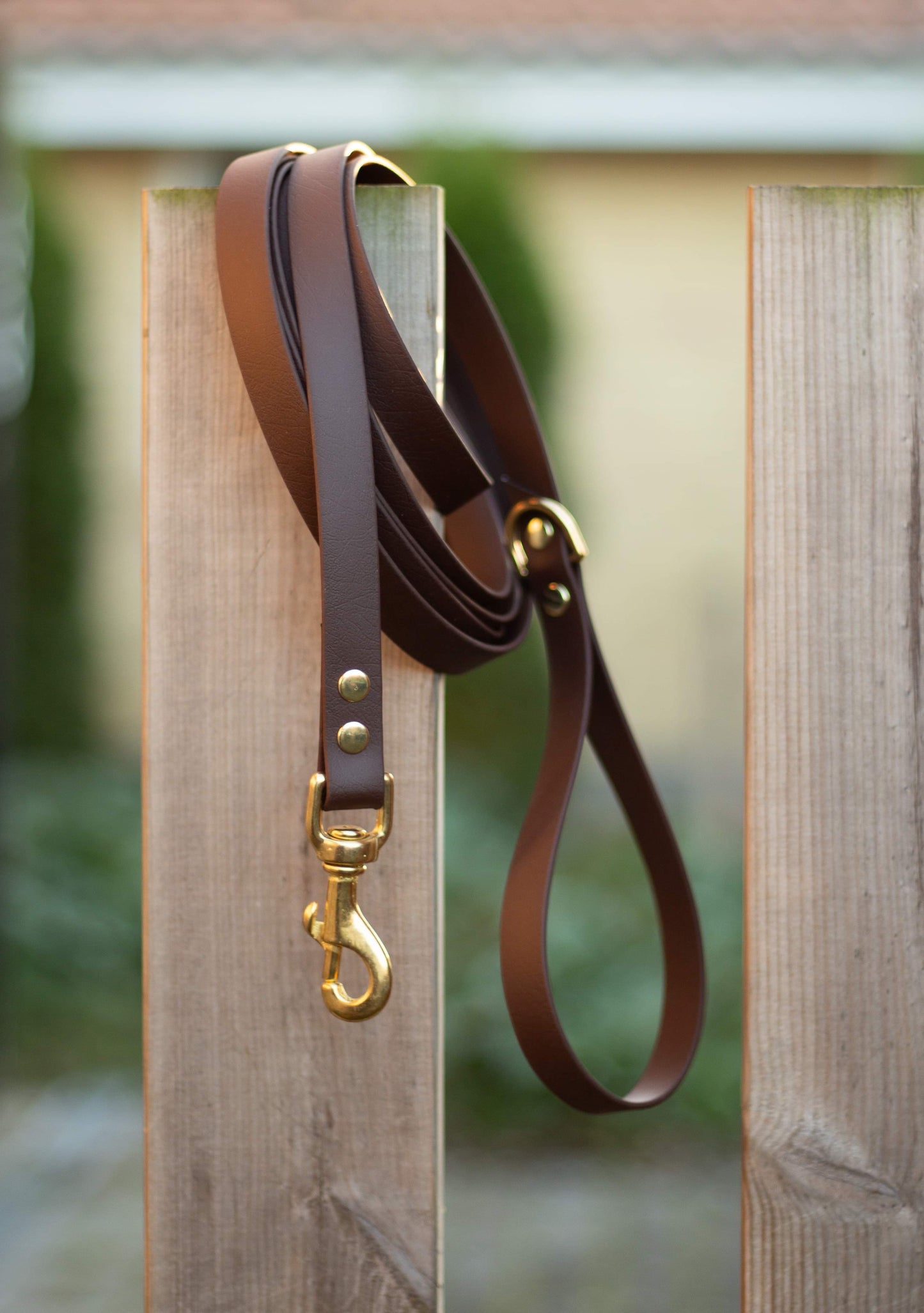 Biothane Adventure hundesnor - 13 mm