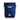Godbidstaske - Navy blue