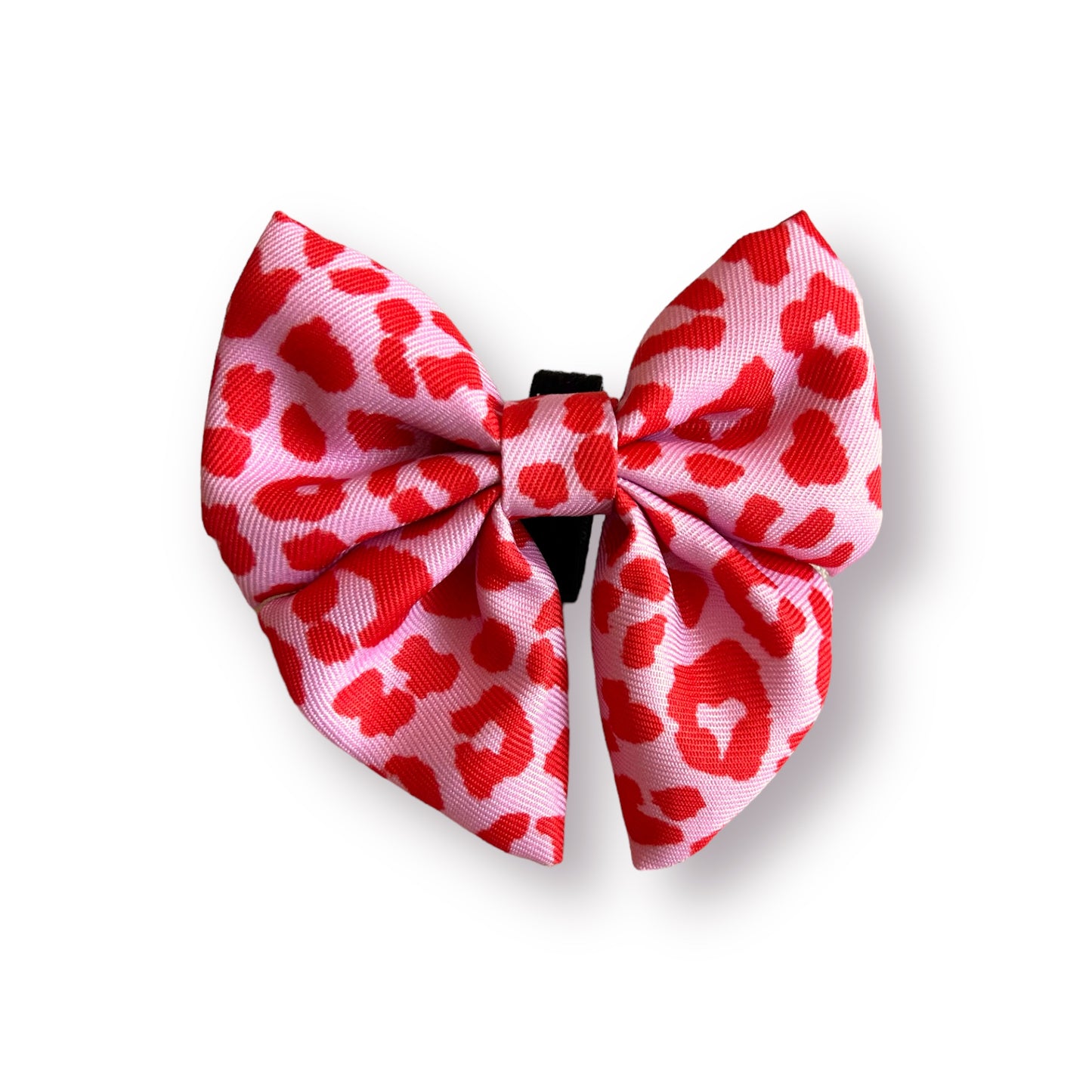 Sailor bowtie - Pink Panther