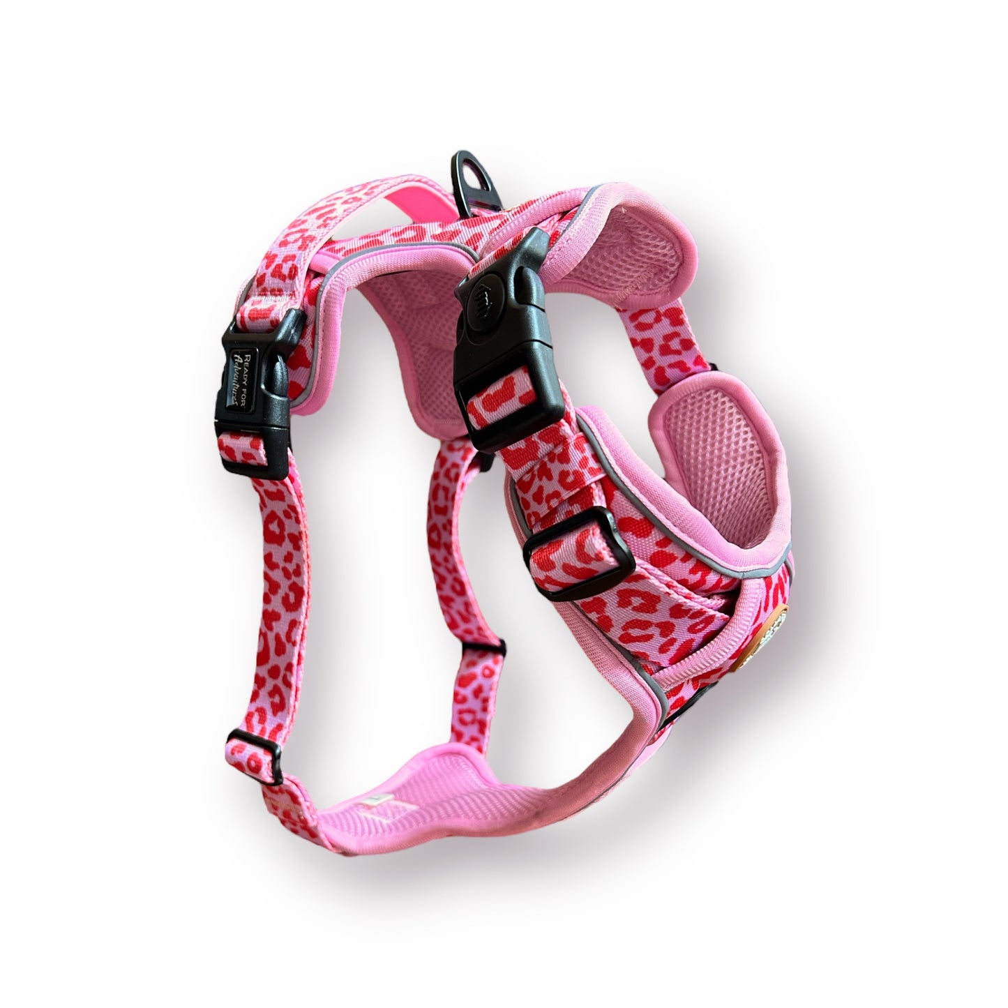 Adventure Trails hundesele - Pink Panther
