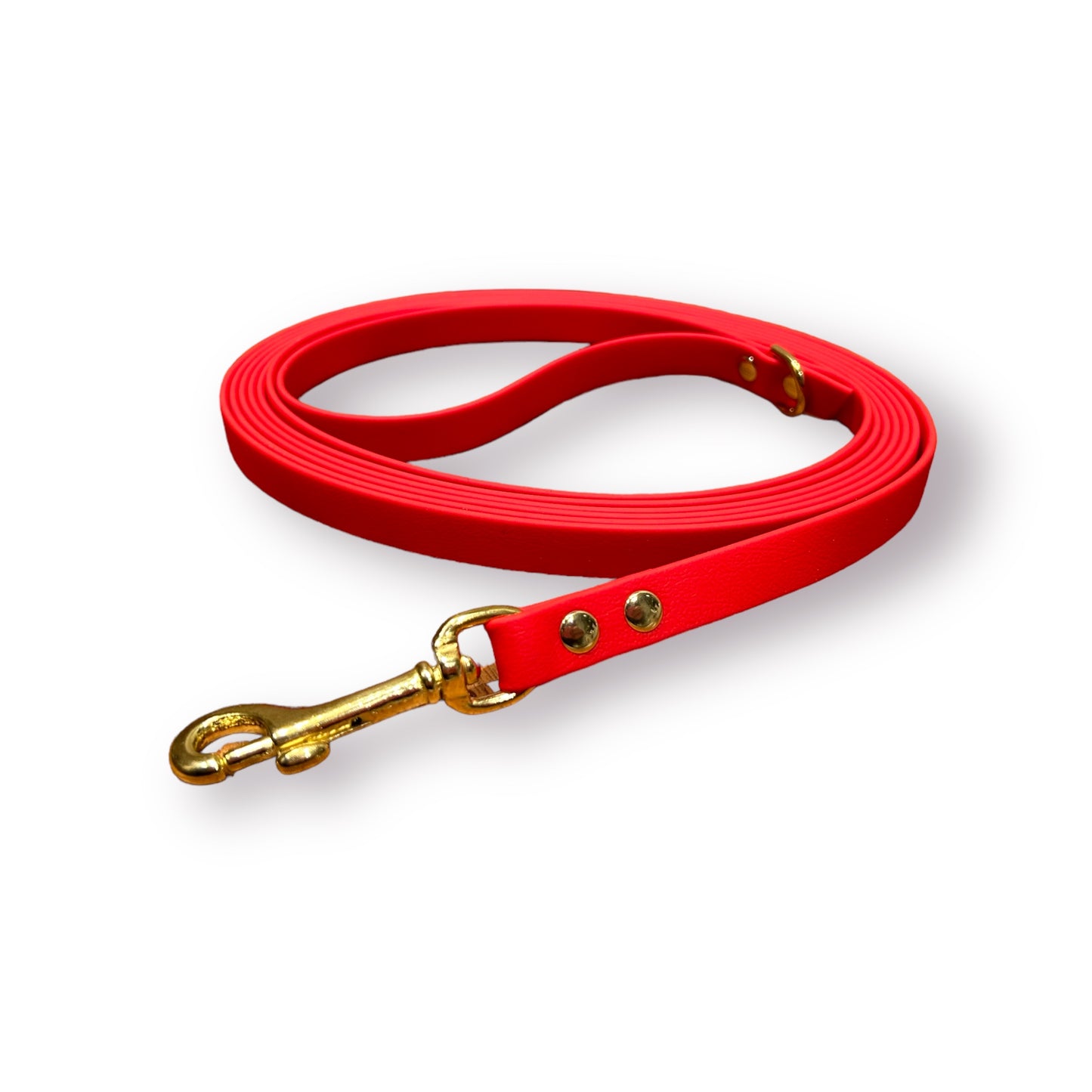 Biothane Adventure hundesnor - 13 mm
