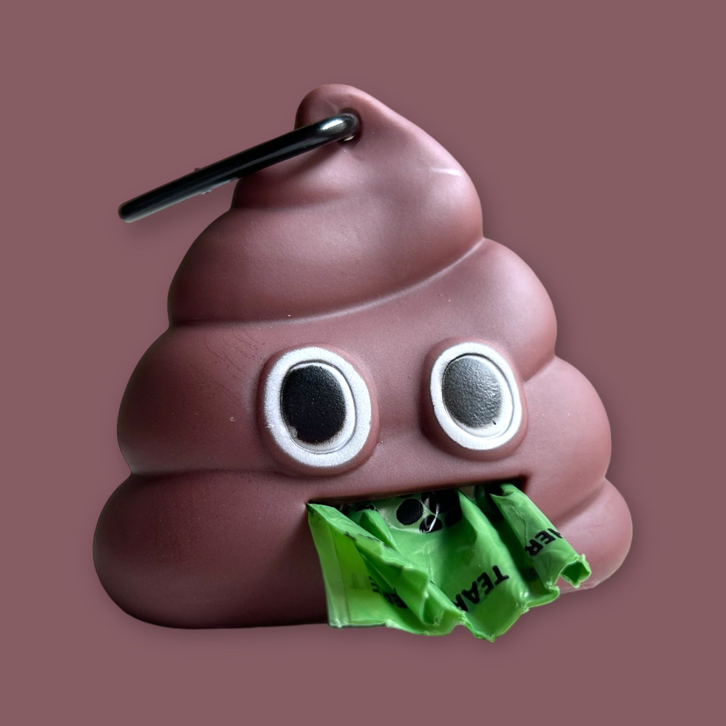 Bio nedbrydelige hundeposer