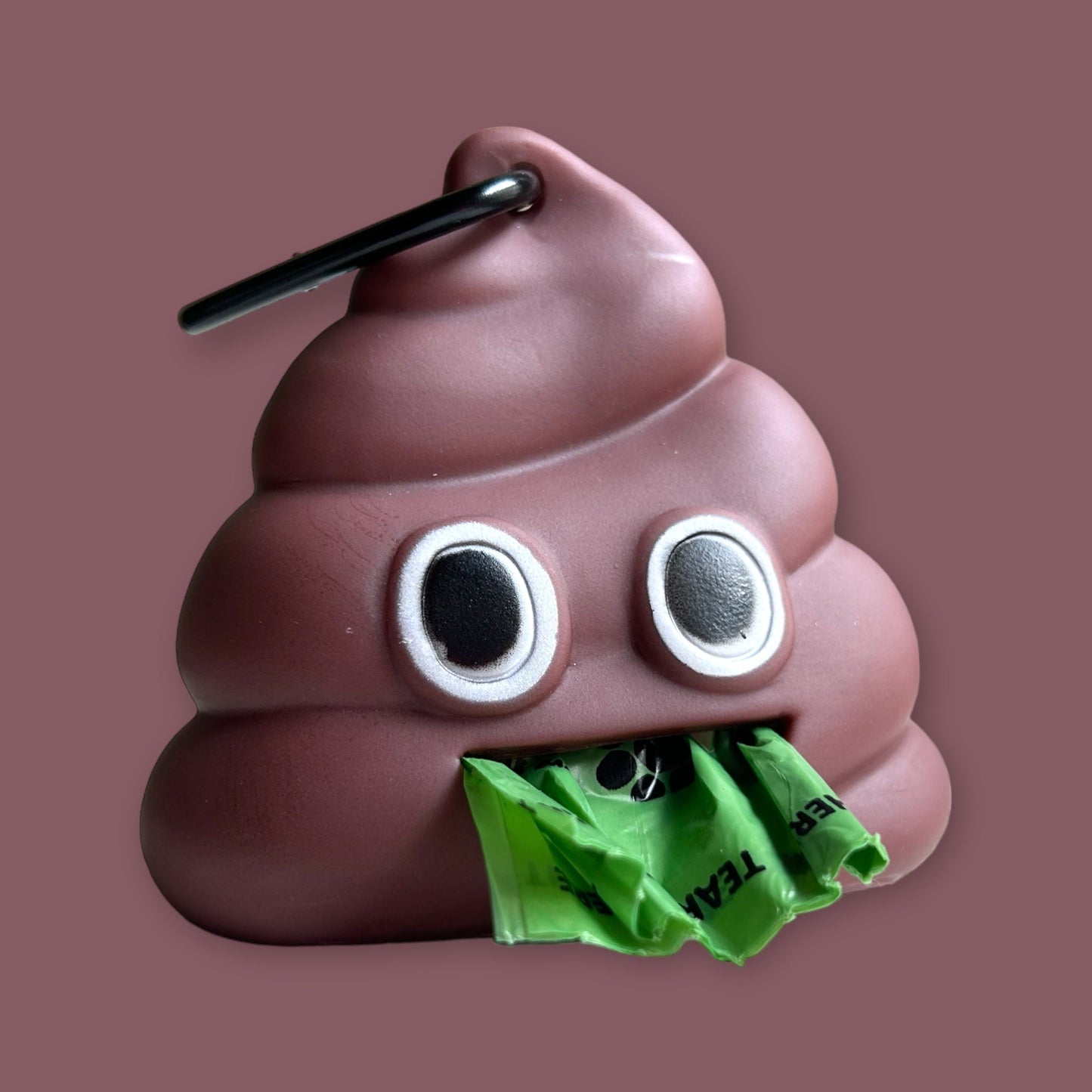 Hundeprut poseholder