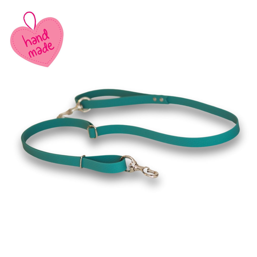 Dog leashes