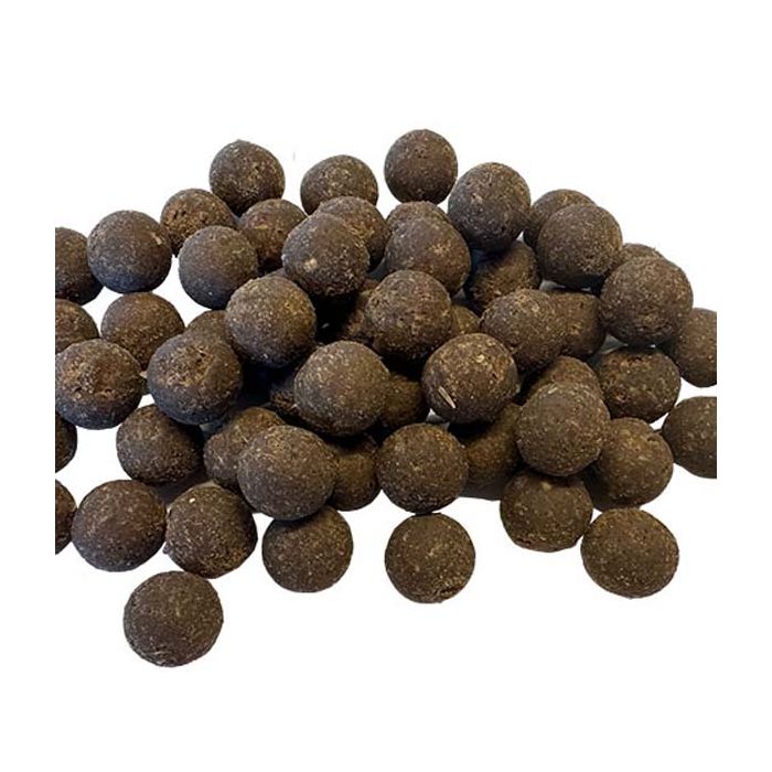 Tikki 70% pure med lam - 200g