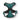 Adventure Trails Dog Harness - Evergreen
