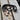 Justerbar hands-free rebsnor