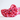Sailor bowtie - Pink Panther