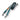 Adjustable dog leash - Evergreen