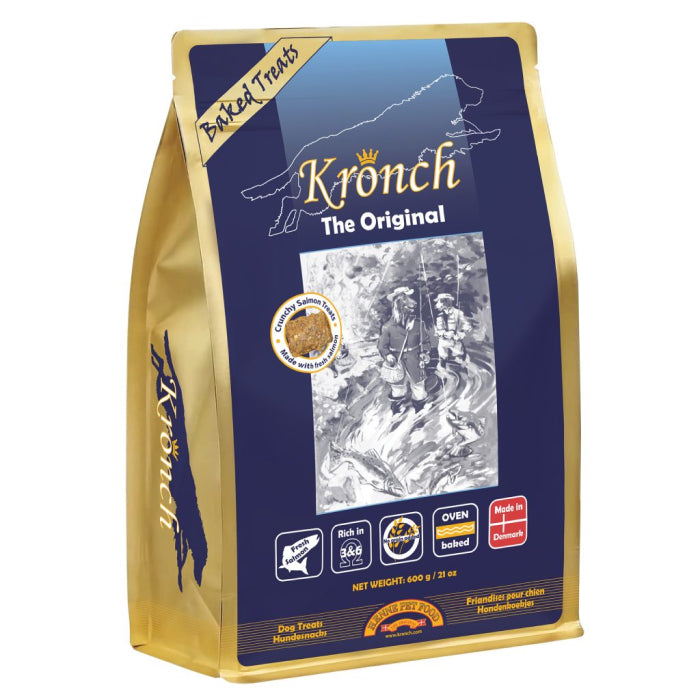 Kronch Original - 600g